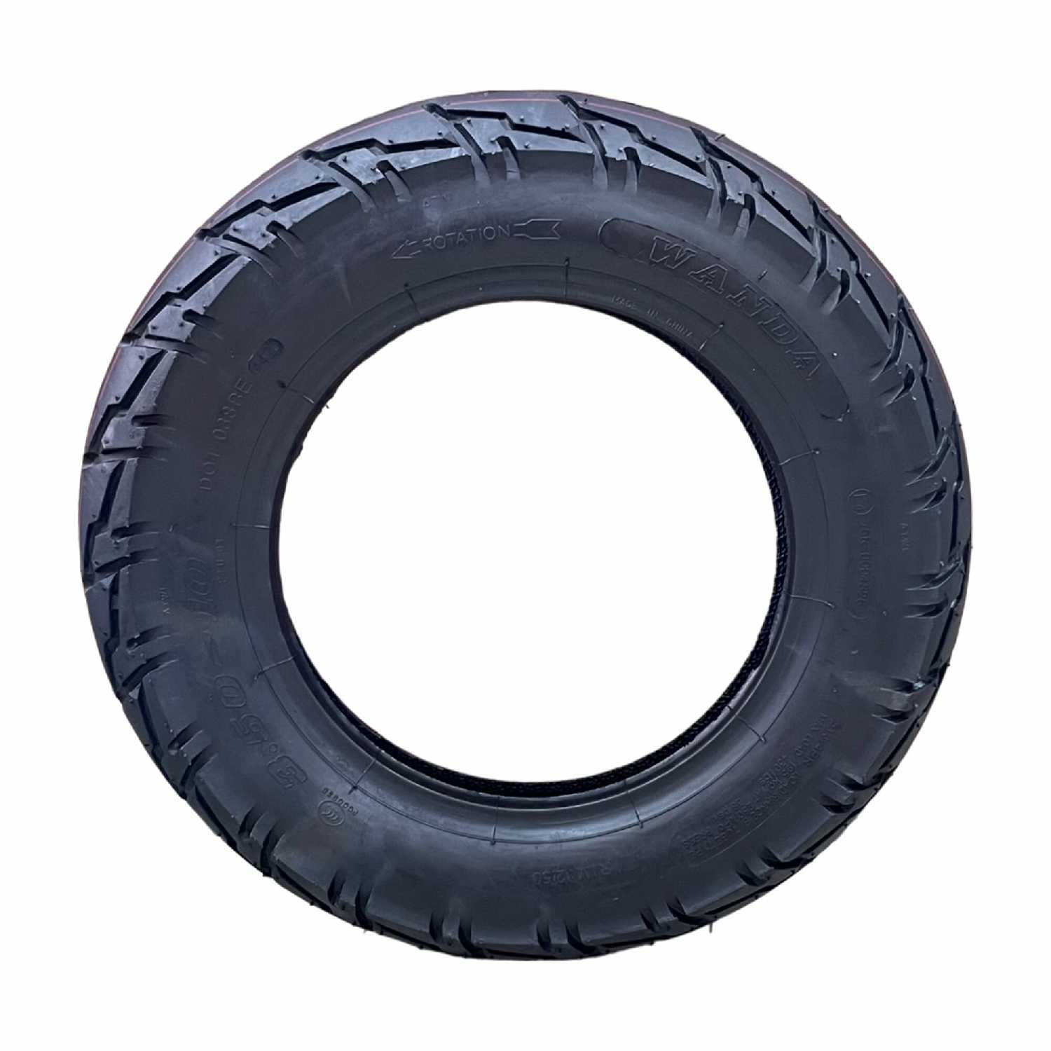 мотошина 3,50-10 фотография 1