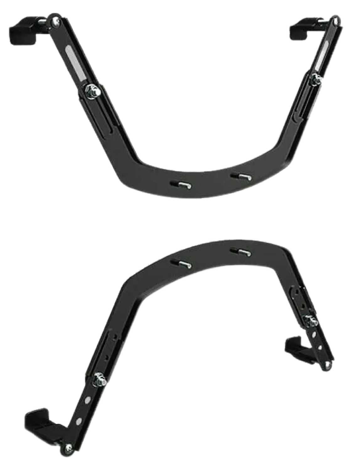 Адаптер NB North Bayou FP-1 для крепления монитора без задних отверстий от 17 до 27