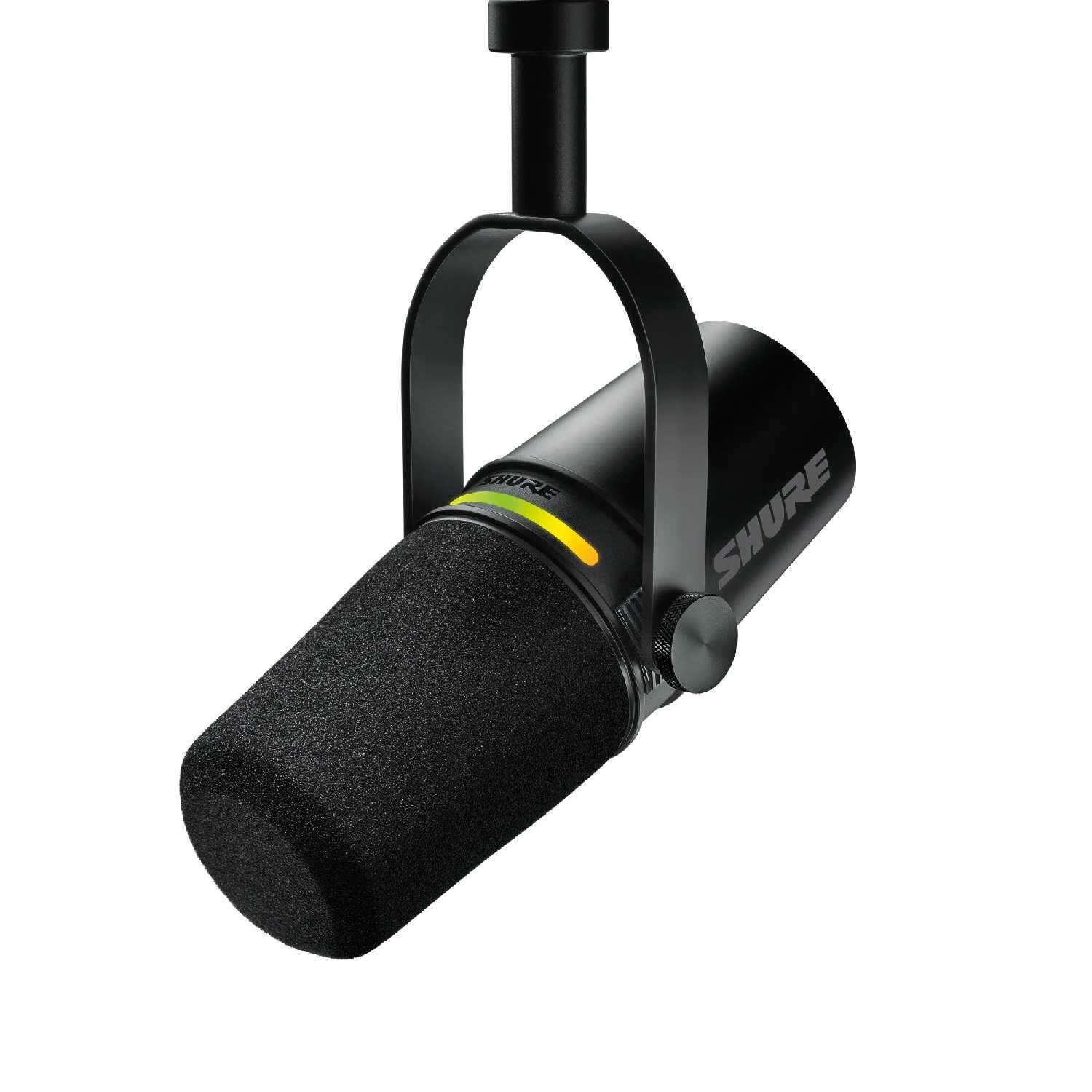 Микрофон SHURE MV7+-K