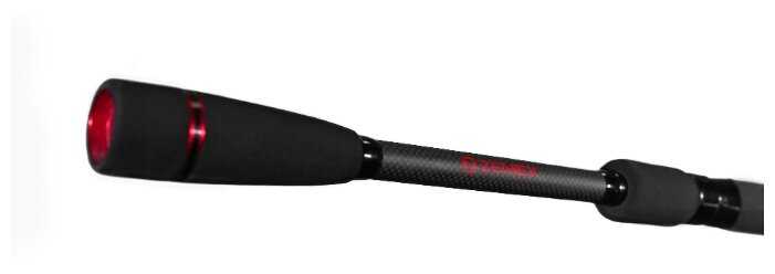 Удилище спиннинговое ZEMEX Spider Z-10 802L фотография 3