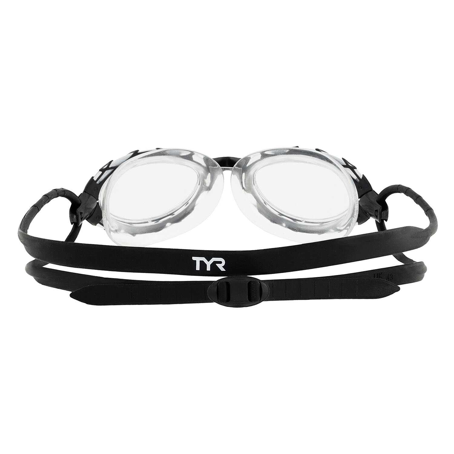 Очки для плавания Tyr Nest Pro фотография 20