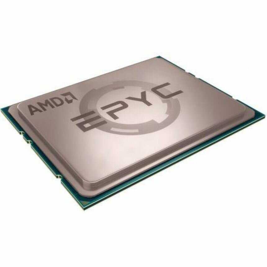 Процессор AMD EPYC 7313 фотография 12