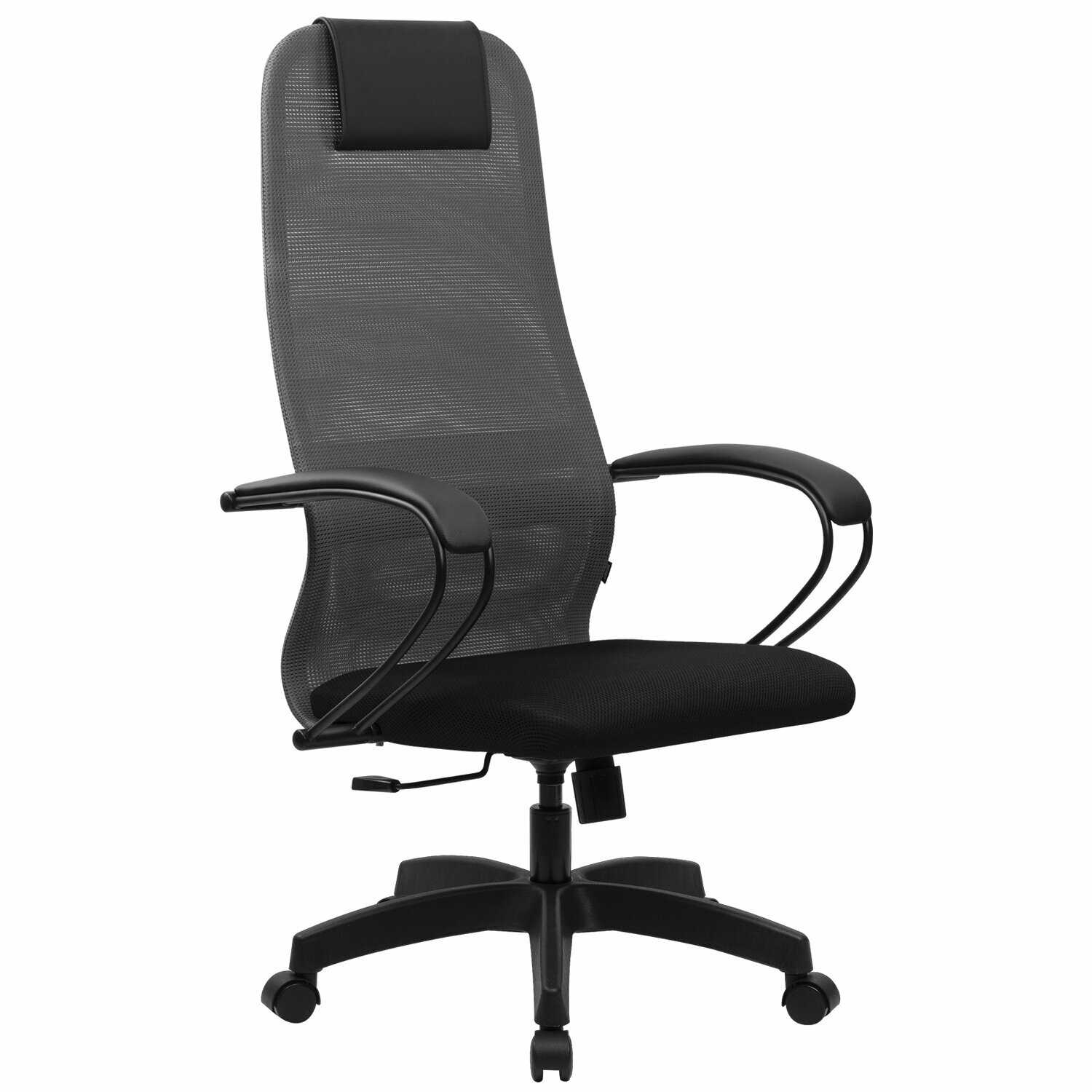 Кресло офисное BRABIX PREMIUM Ultimate EX-800 (532912)