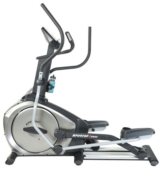 Эллиптический тренажер Sportop E5500 фотография 1