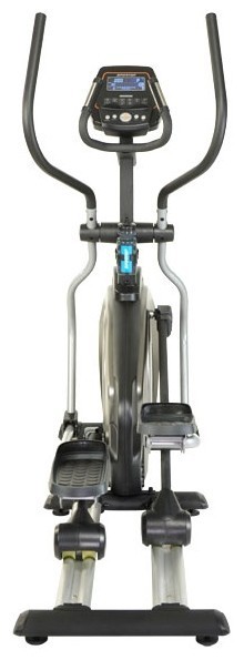 Эллиптический тренажер Sportop E5500 фотография 2