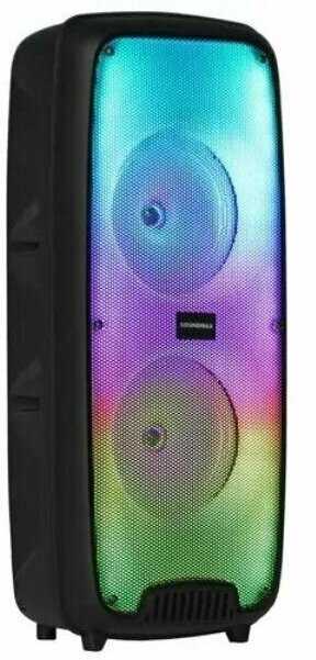 Музыкальный центр Soundmax SM-PS4203 фотография 9