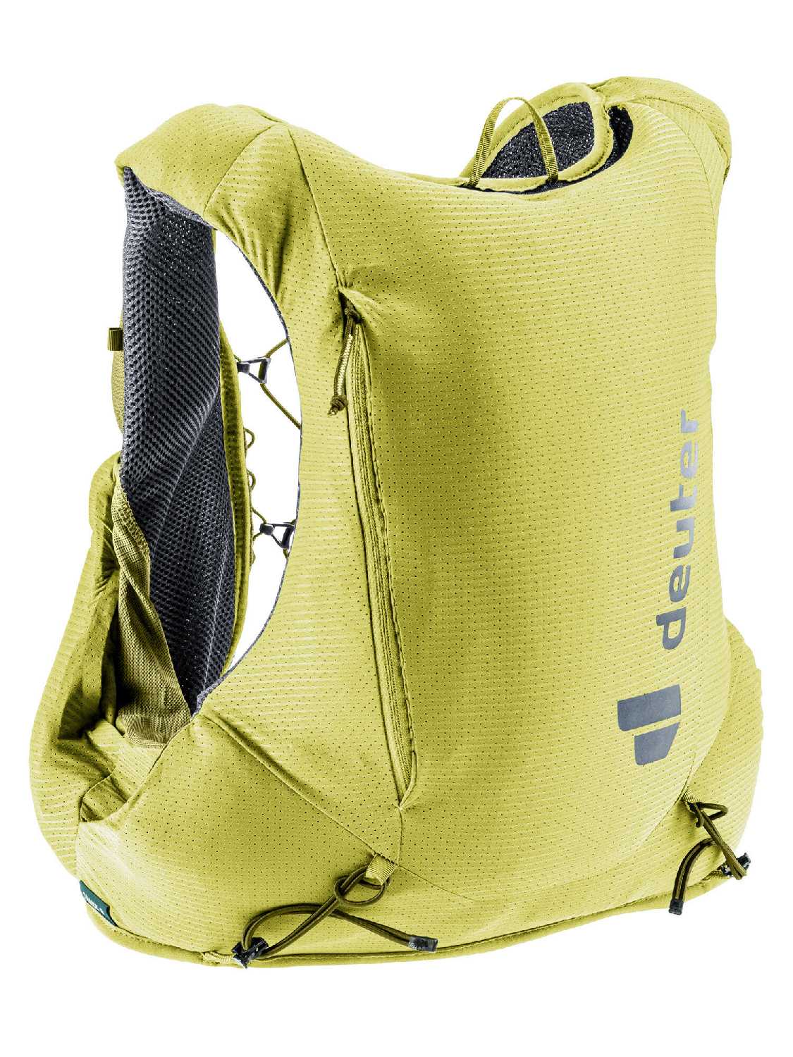 Жилет для бега Deuter Traick 9 (US: M) фотография 8