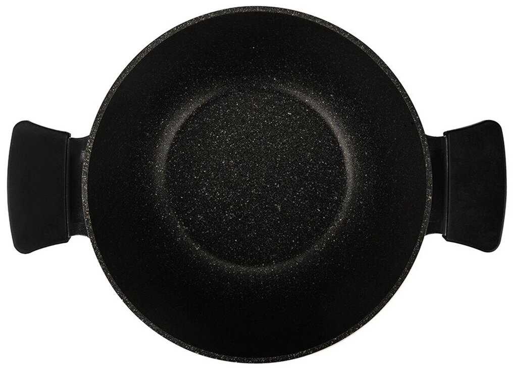 Казан KENWELL Казан с крышкой фотография 2