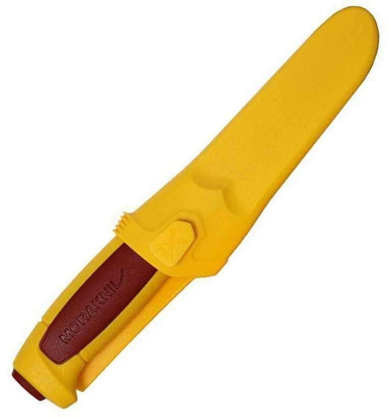 Нож MORAKNIV Basic 546 (S) фотография 1