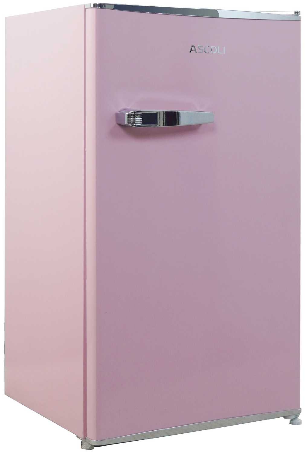 Однокамерный холодильник Ascoli ADFRD90 фотография 4