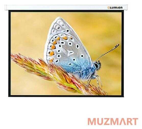 Рулонный Lumien Master Control (LMC-100127) фотография 9