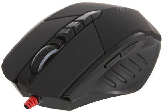 A4 Bloody V7 фотография 8