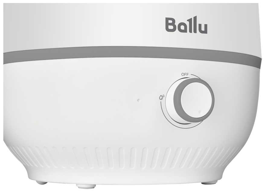 Климатический Прибор Ballu UHB-450 T фотография 3