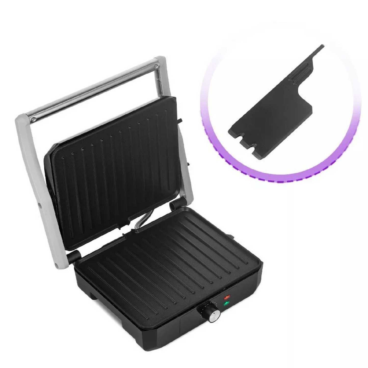 Гриль КТ-3633 фотография 16