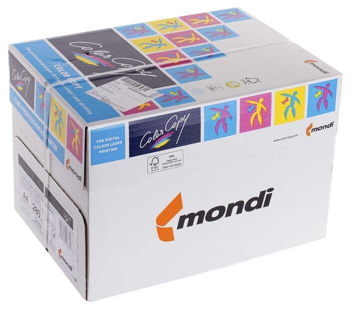 Бумага Color Copy A4 Office 280 г/м² фотография 2