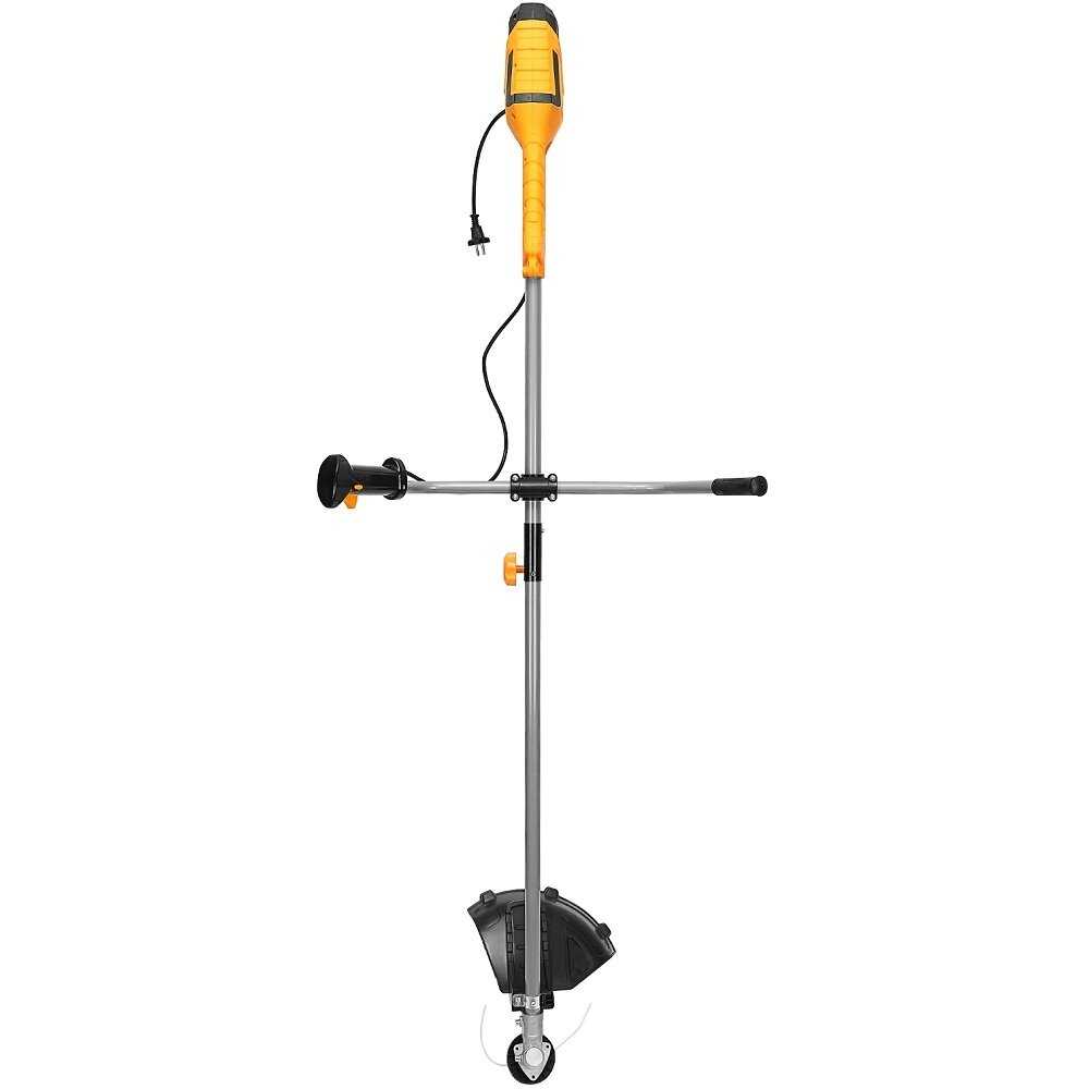 Триммер Deko DKTR1250 MAX фотография 2