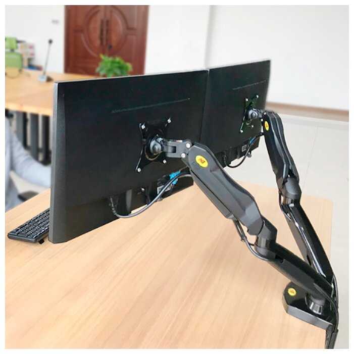 Крепление North Bayou NB F160 фотография 13