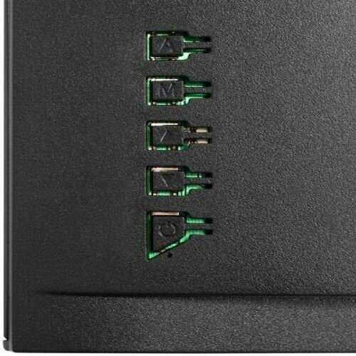 Монитор ExeGate ProSmart EV2407 фотография 15