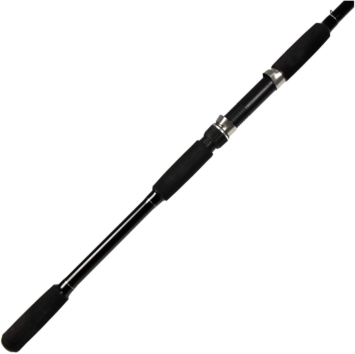 Удилище спиннинговое Salmo Blaster SPIN 20 240 (2406-240) фотография 5