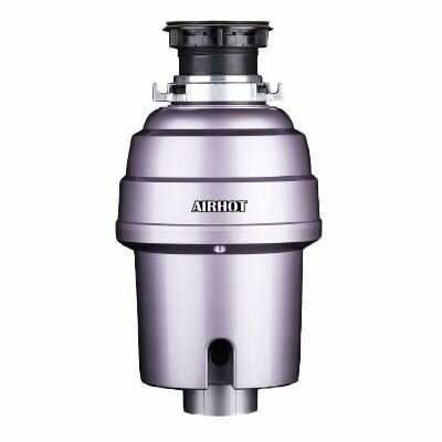 Измельчитель пищевых отходов AIRHOT FWD-550 фотография 17