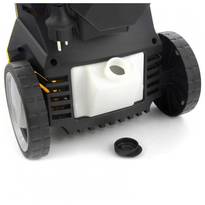 Мойка высокого давления Denzel R-165, 165 бар, 420 л/ч фотография 4