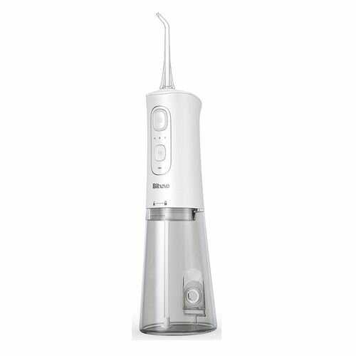 Портативный ирригатор Bitvae С2 Water Flosser (С2) фотография 7