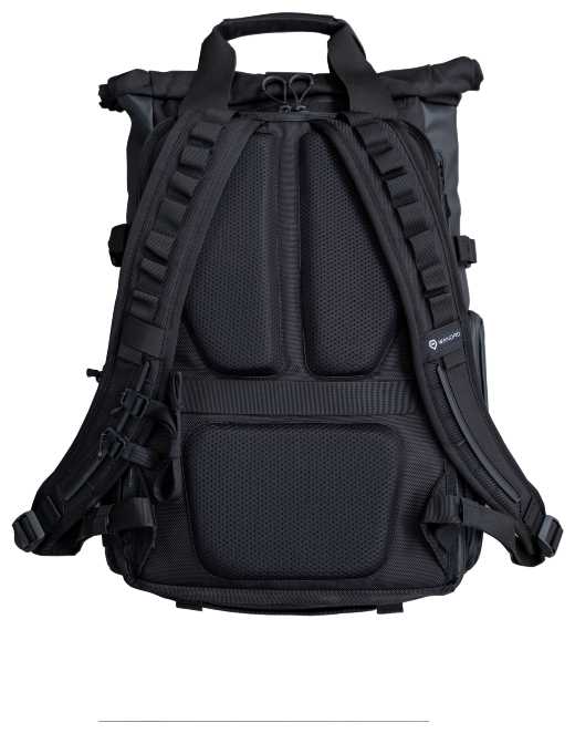 Рюкзак WANDRD PRVKE NEW 31L Зелёный фотография 1