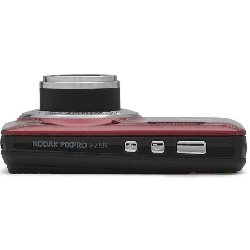 Фотоаппарат Kodak FZ55 фотография 1