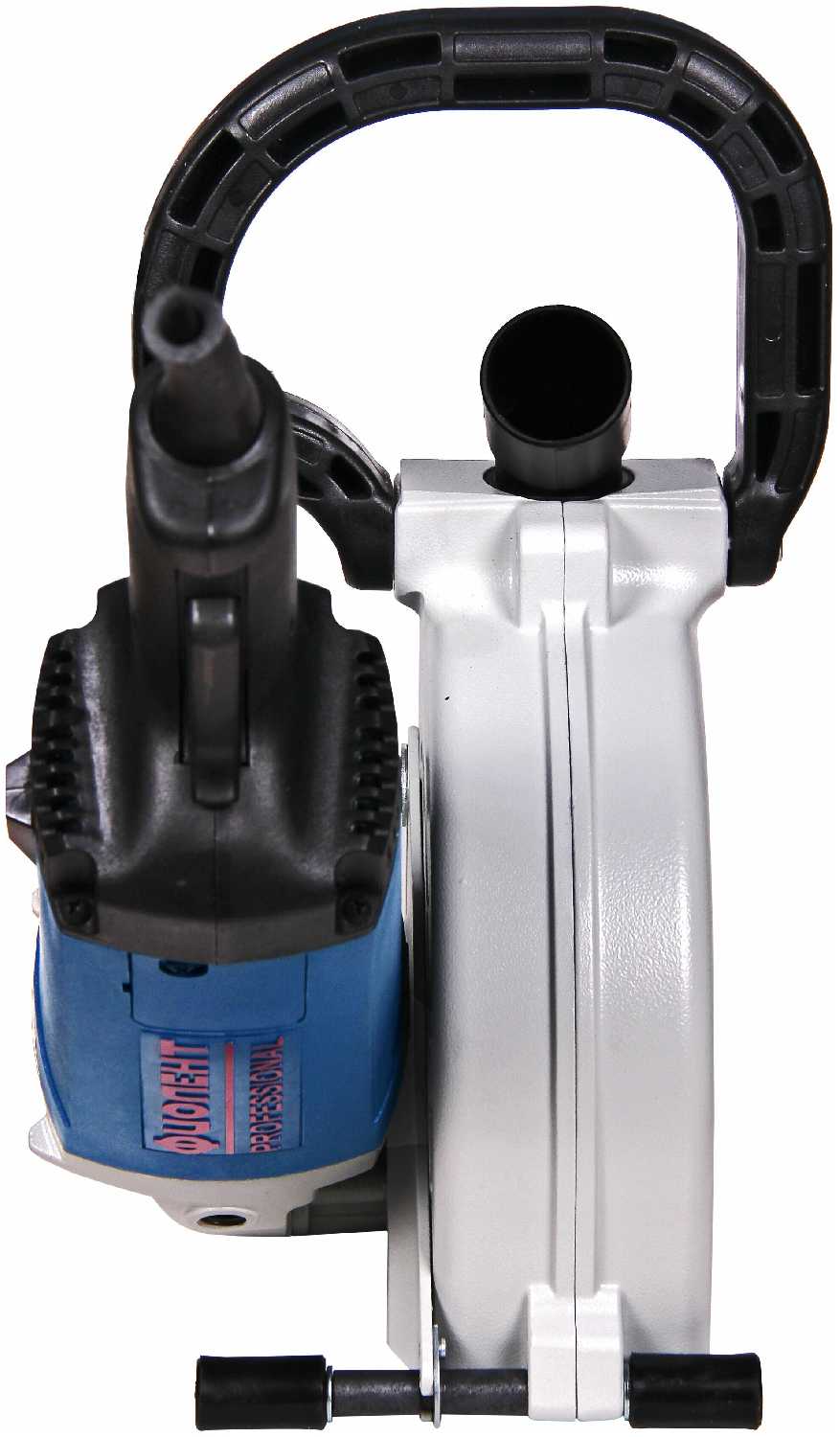 Штроборез ФИОЛЕНТ Б4-70 (ИДФР298416006) фотография 8