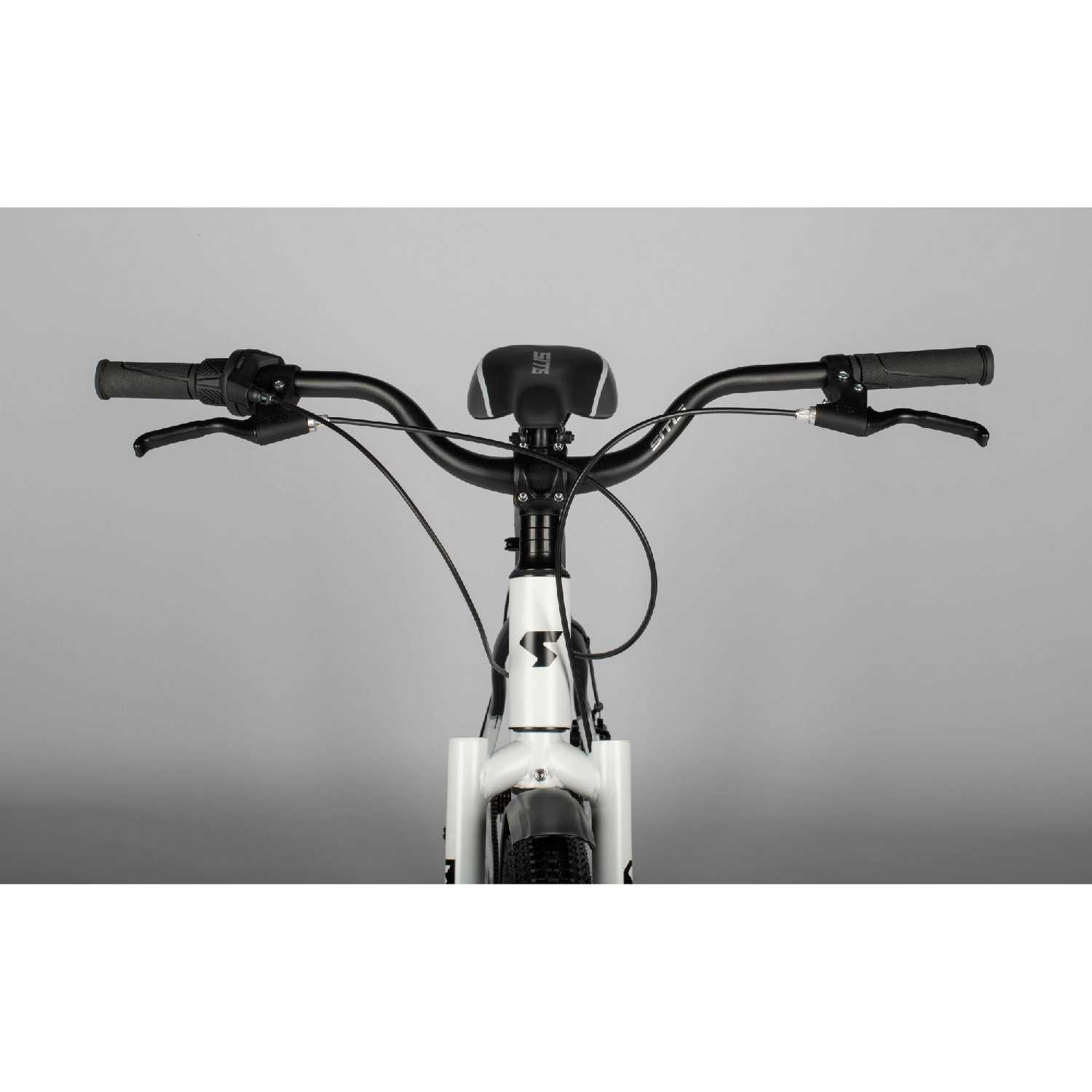 Велосипед городской SITIS CROSSER Rigid SCR29MD 29