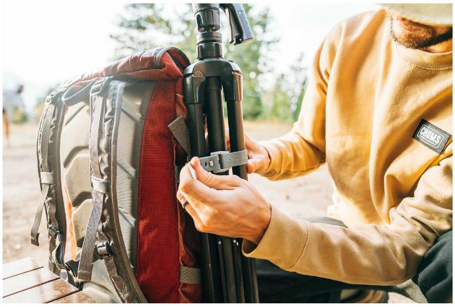 Sea To Summit ASLSTRP12X450DSK фотография 7