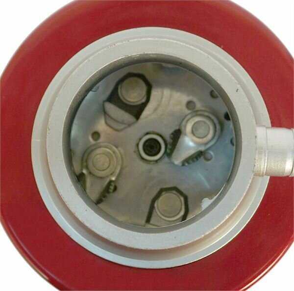 Измельчитель отходов Hurakan HKN-FWD370B фотография 6