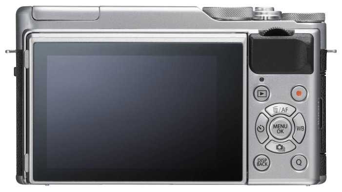 Фотоаппарат Fujifilm X-A20 Kit фотография 1