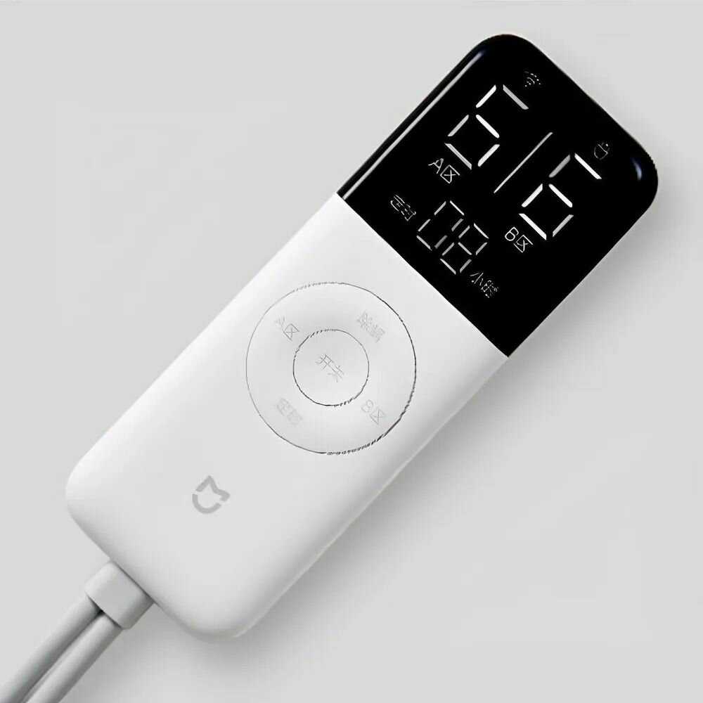Одеяло Xiaomi Mijia Smart Multi-Function Health Kettle (MJDGNYSH03DEM) фотография 11