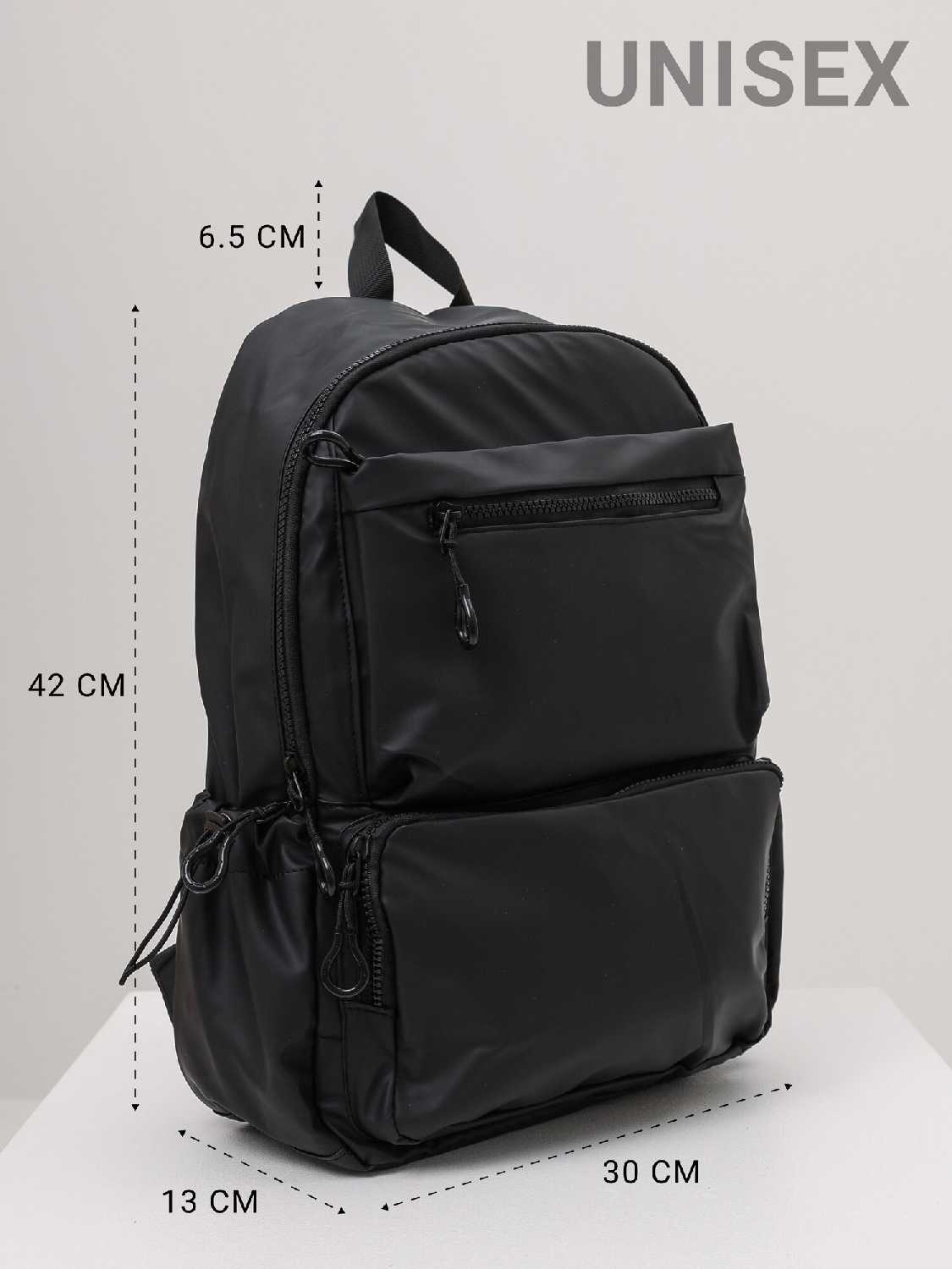 Рюкзак Habastore Рюкзак мужской городской (30 литров) фотография 29