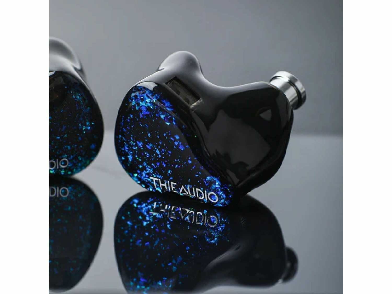 Наушники внутриканальные ThieAudio Hype 4 (ThieAudio Hype 4 Black) фотография 1