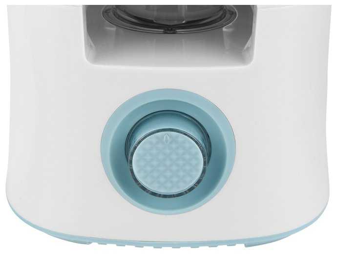 Увлажнитель воздуха с функцией ароматизации Normann AUH-021 фотография 3