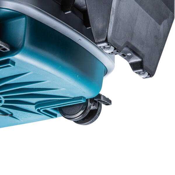 Аккумуляторный пылесос Makita DVC867LZX4 (199386) фотография 14