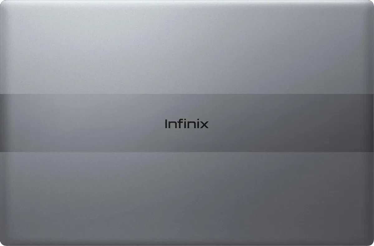 Ноутбук Inbook Y2 Plus (i3 8ГБ 512ГБ) фотография 5