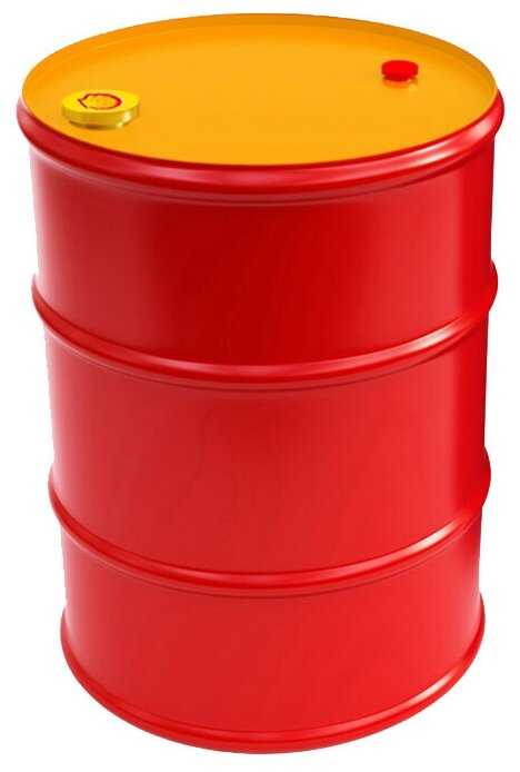 Полусинтетическое моторное масло SHELL Rimula LightDuty LD5 Extra 10W-40 фотография 4