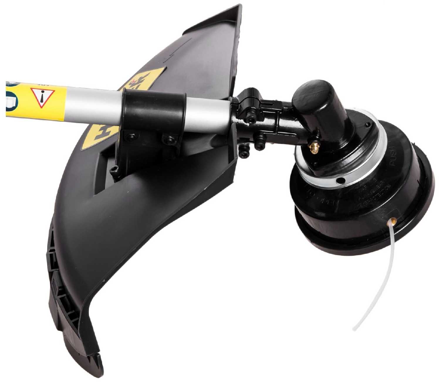Триммер бензиновый Huter GGT-2500S фотография 6