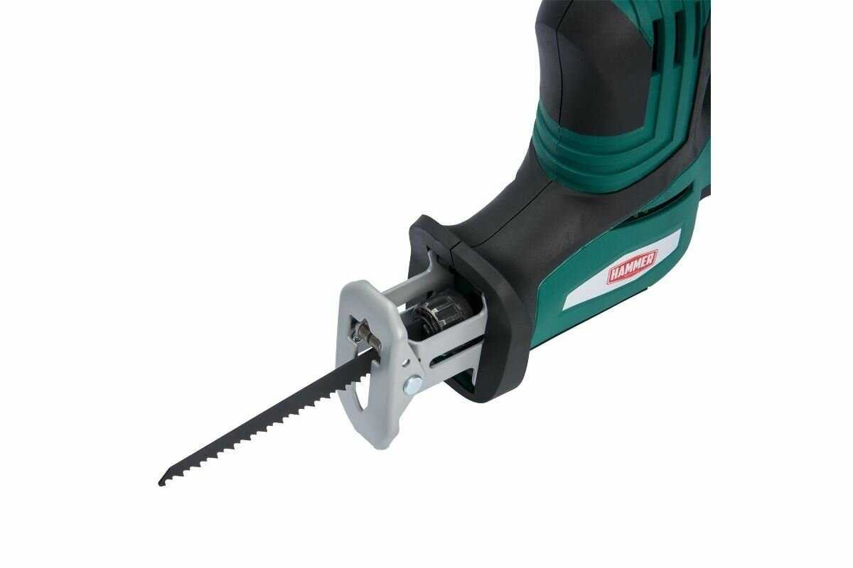 Пила Hammer LZK650M фотография 10