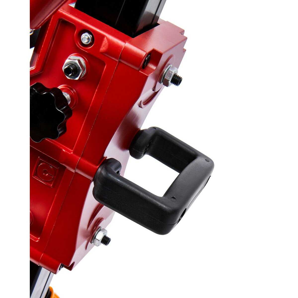 Установка алмазного бурения Elitech CDM 4620E (E2010.001.00) фотография 7