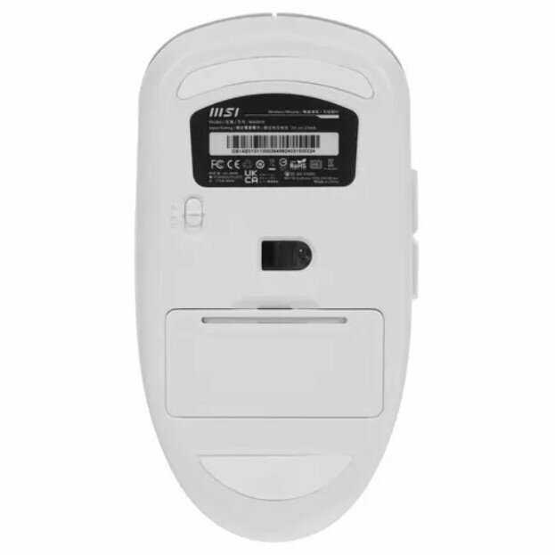 Моноблок MSI Pro AP272P (14M-617XRU) фотография 15