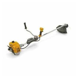 Триммер бензиновый STIGA SBC 253 D фотография 13