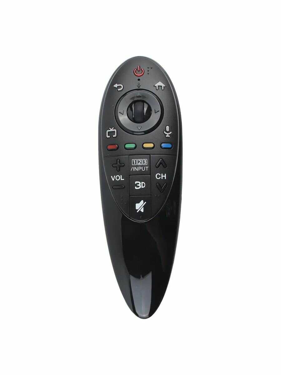 Пульт для телевизора SunGrass Magic Remote RM-MR500 фотография 5