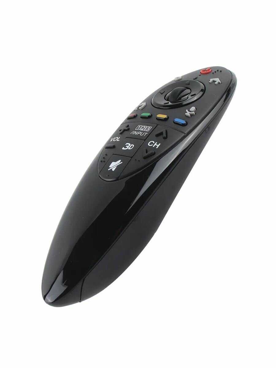 Пульт для телевизора SunGrass Magic Remote RM-MR500 фотография 6
