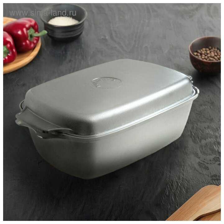 Гусятница Kukmara Гусятница (г55) фотография 2