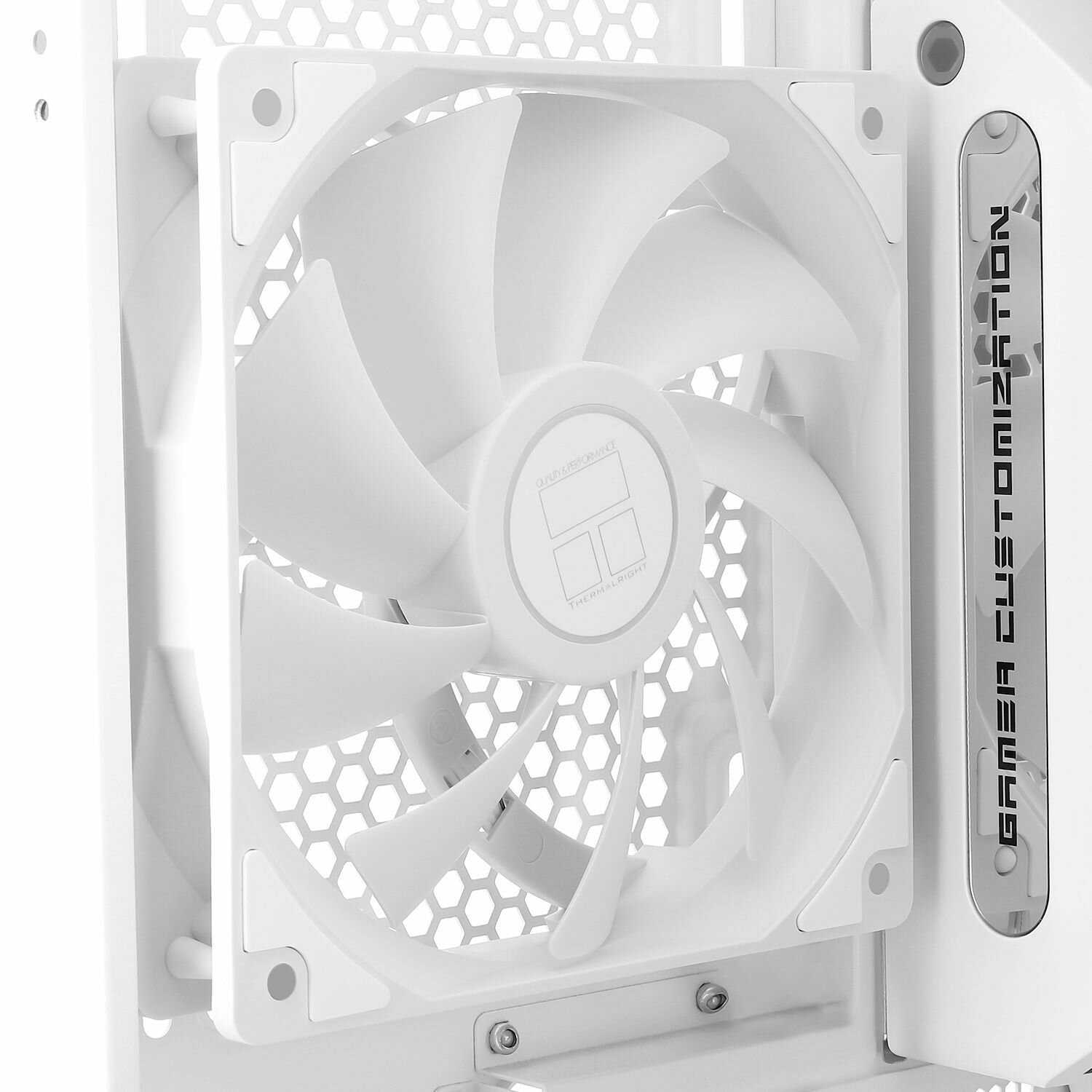 Вентилятор Thermalright Вентилятор (ARGB) фотография 13