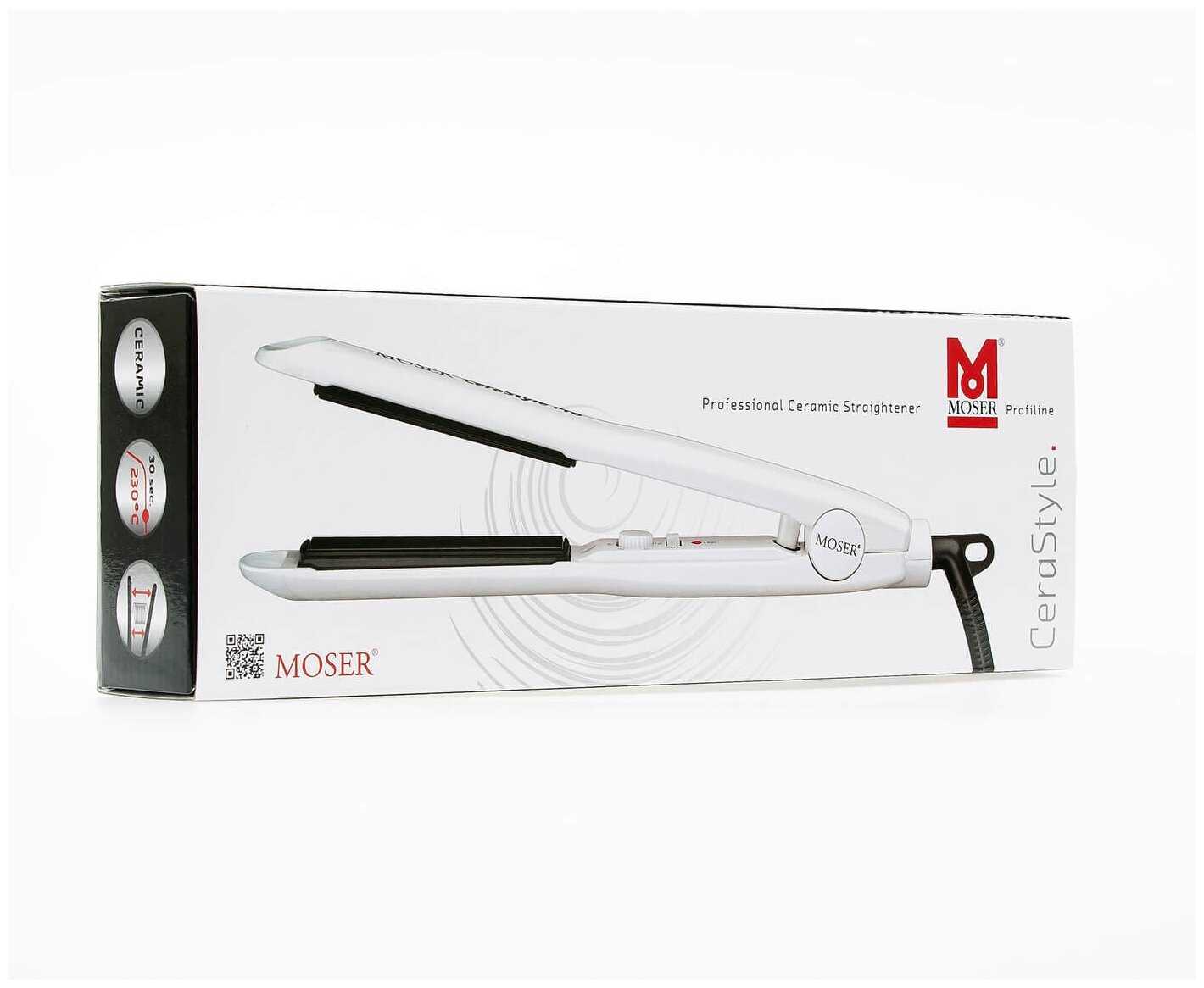 Выпрямитель MOSER 4417-0051 фотография 1